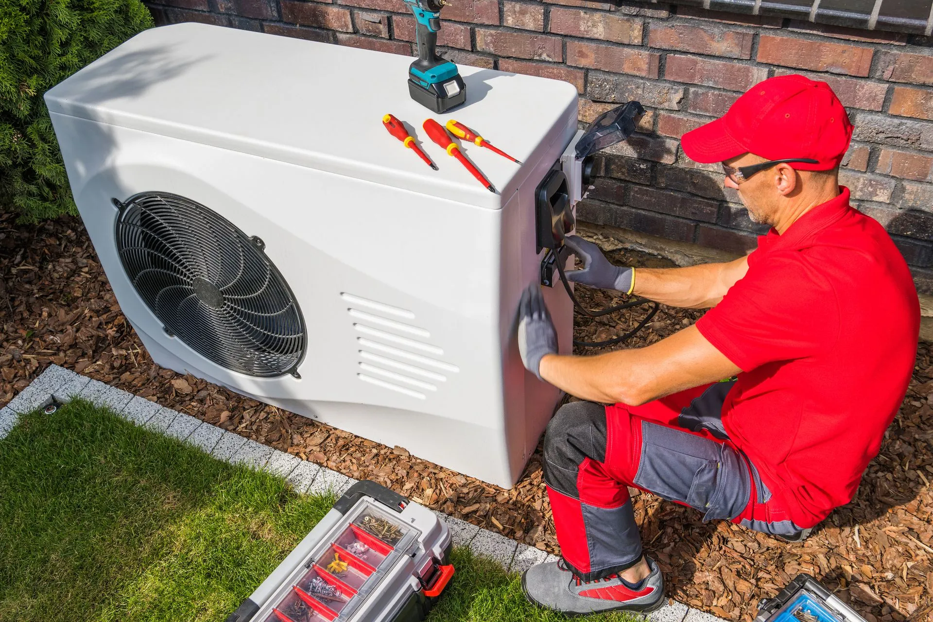 About HVAC in Piqua, OH